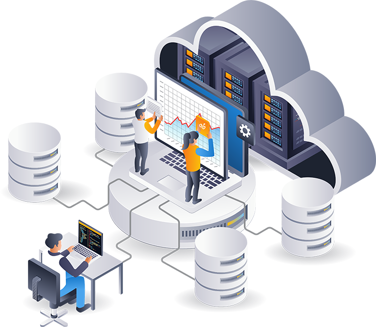 Experience Cloud Freedom with bCloud